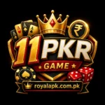 11pkr game