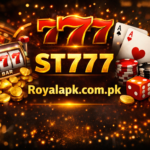 ST777 Game