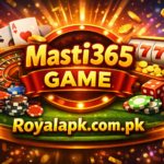 Masti365 Game