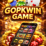 Gopkwin Game