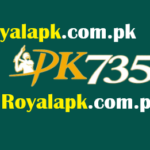 pk735 game