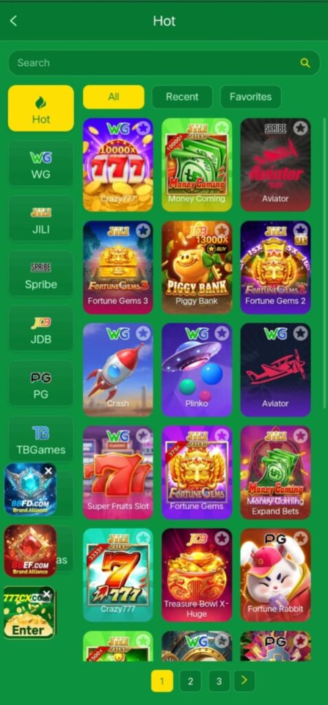 bet939 game