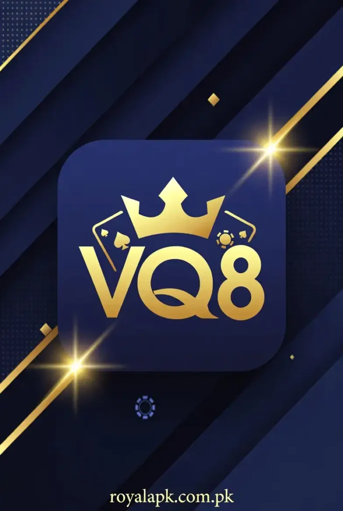 VQ8 Game