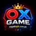 ox game download and login